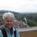 Margery Naylor