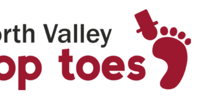 Forth Valley Top Toes