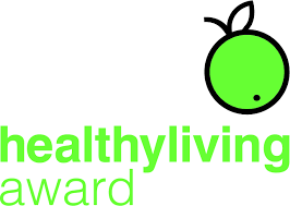 Healthy Living Award