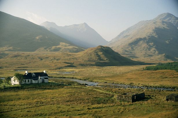 Culture, Health and Wellbeing in Rural Scotland