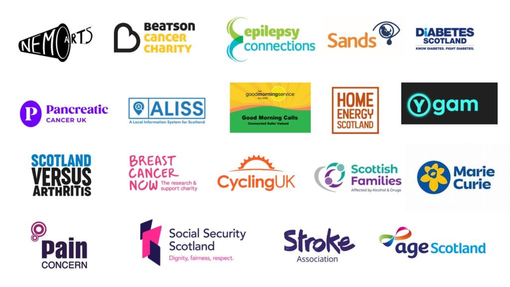 Chris Provan SCLWN Annual Conference 2025: Health, Hope and Healing